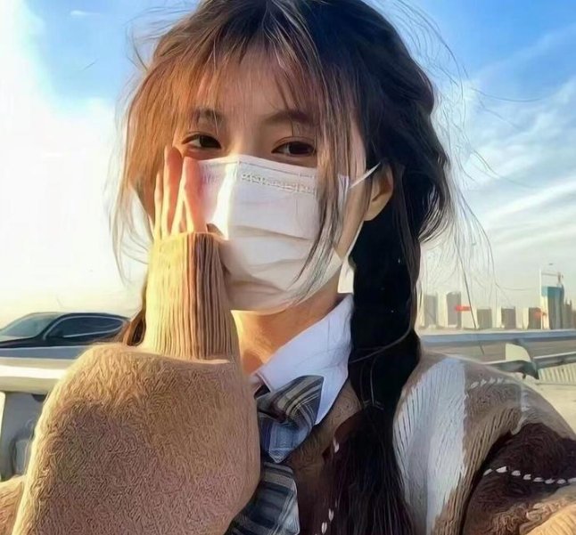 法外风云粤语